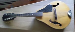 Mandolin - Made in KOREA - MD15