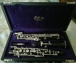 F Lorée Oboe