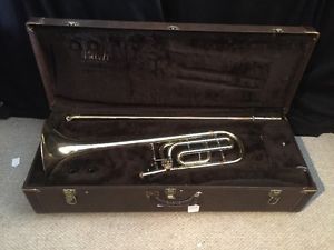 Bach Stradivarius Trombone 50B
