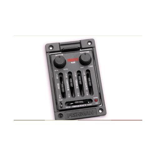 FISHMAN PRO MAT-P01 SMALLER PREFIX WIDE