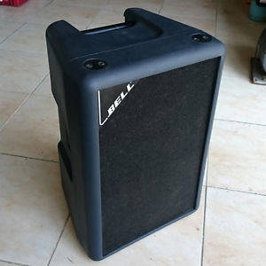 Bell V2 Audio System 200W 8 ohm Active Speaker