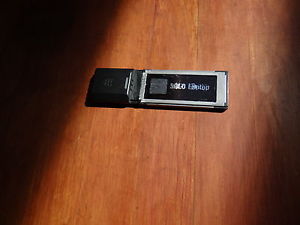 Universal Audio Solo Laptop Card and 3K in plugins