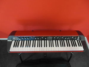 Korg SV1 RED Edition 73 keys