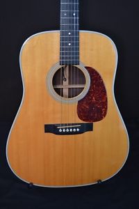 Martin / D-28 CUSTOM  From JAPAN free shipping #A2278
