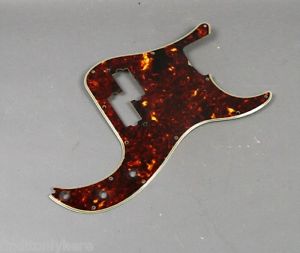 1959-1963 VINTAGE FENDER PRECISION BASS GUITAR PICKGUARD USA PRE CBS
