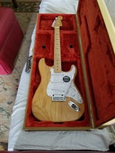 Fender Stratocaster USA, No Reserve Auction
