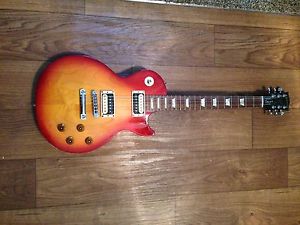Gibson Les Paul Deluxe Studio