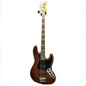 Fender USA　American Deluxe Jazz Bass N3 Ash FROM JAPAN FREE SHIPPING