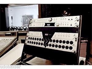 Pure 2 Mastering AD/DA Converter & Clock Antelope Audio
