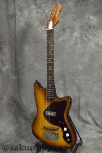 Used Air Line 1966 Bobkat Rank B Free Shipping CE155
