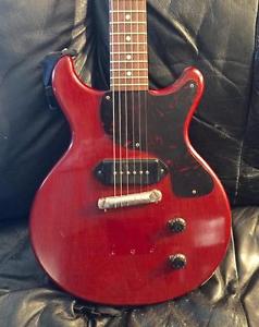 1960 Gibson Les Paul Jr