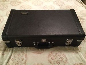 YAMAHA YCL-621 II BASS CLARINET W/CASE --- NICE --- PLEASE SEE LISTING