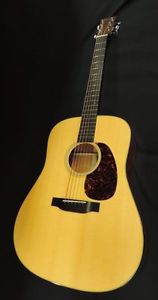 Martin D-18 Standard 2016
