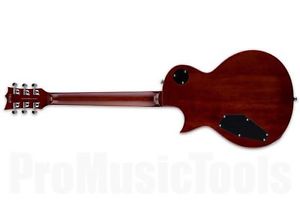 ESP Ltd Eclipse EC-401 VF DMZ FCSB * NEW * dimarzio ec-401vf ec401