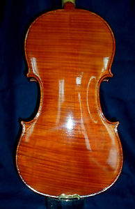 violino 4/4 di liuteria costruito a cremona nel 2015 Violin geige