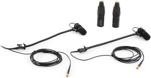 DPA d:vote 4099P - Piano Microphone System
