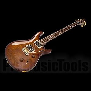 PRS USA 30th Ann. Custom 24 10-Top Flame Maple Neck LE -BW *NEW* paul reed smith