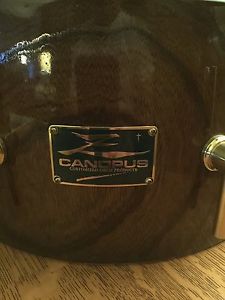 Canopus Snare Drum