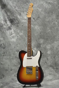 Fender USA Ameri
