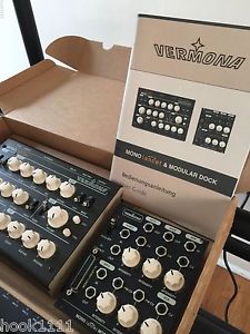 Vermona Mono Lan