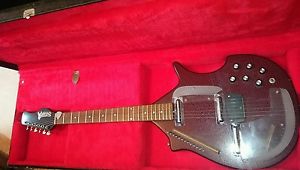 Jerry Jones Electric sitar