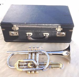 C.G. CONN CONNSTELLATION CORNET