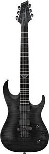 Washburn Parallaxe PXM20EFTBM Electric Guitar w. EMG's