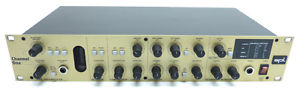 SPL Channel One Model 9945 Preamp + Rechn./GEWÄHR!