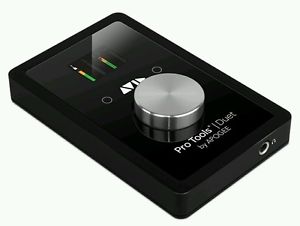 Apogee Duet Digi