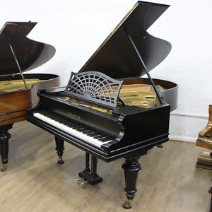 Bechstein Model B Grand Piano * FULLY RESTORED * Sherwood Phoenix Pianos
