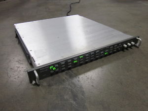 Tektronix WVR 7100 Waveform Rasterizer