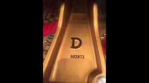 in Dallas - 2016 STEINWAY & SONS Model D Concert Grand Piano