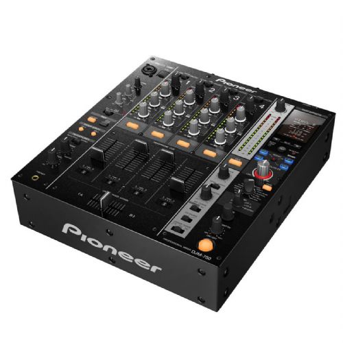 MIXER PIONEER DJM-750-K