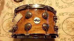 Dw Collectors Series 8x14 Inch Snare