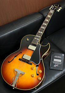 Gibson Memphis Memphis Historic Series 1959 ES-175D Electric Guitar