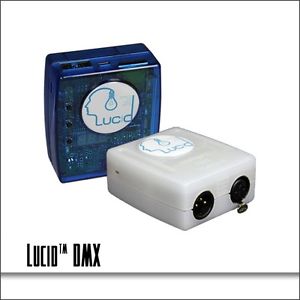 Blizzard Lighting Lucid 180IQ DMX *MAKE OFFER* New w/ Warranty