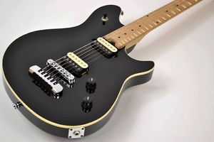 EVH WOLFGANG SPECIAL HT Used  w/ Gigbag