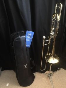Bach 503 Bb/F large bore  Trombone