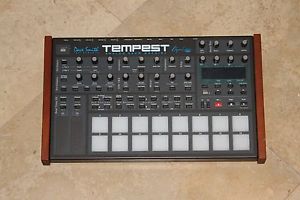 Dave Smith Instruments Tempest Regular 888365714295