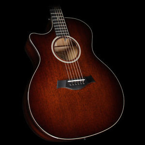 Taylor 524CE Lef