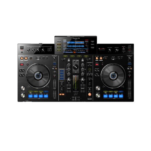 CONSOLLE PIONEER XDJ-RX CON DOPPIO USB MIXER E SCHERMO LCD