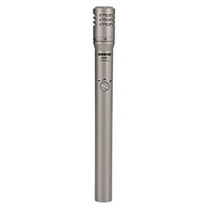 Shure SM81LC Con