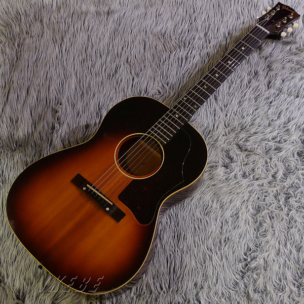 Vintage Gibson L