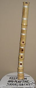 Shakuhachi 1.68