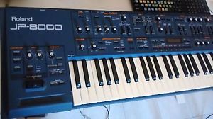 Roland JP 8000