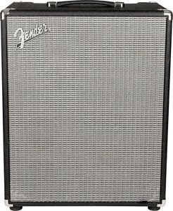 Fender Rumble 500 V3 2x10 Bass Combo Amplifier