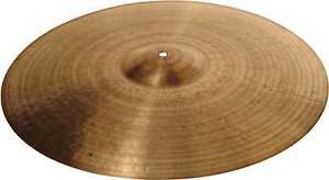 Masterwork Jazz Master Becken Set