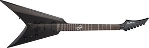WASHBURN PARALLAXE OLA ENGLUND PX-SOLAR V 170CK CARBON BLACK 7 STRING GUITAR BAG