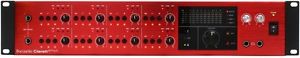 Focusrite Clarett 8Pre X