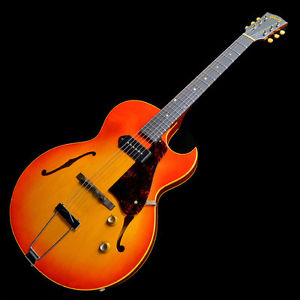 1967 Vintage Gib
